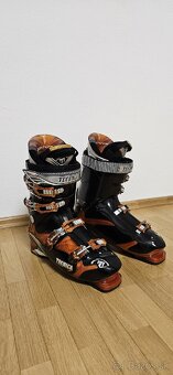 Lyžiarky Tecnica - 2