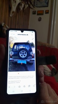 Suzuki vitara 1900 - 2