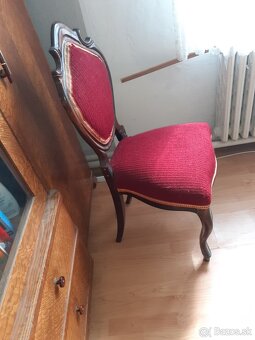 Predám 2ks stoličky - 2