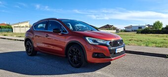 DS4 Crossback - 2