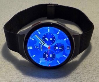 Samsung Galaxy Watch 7 44mm - 2