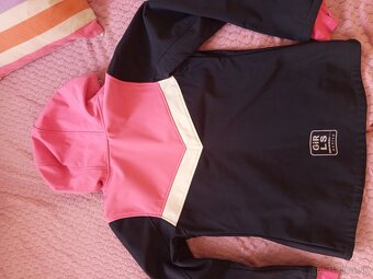 Detska  prechodna bunda - 2