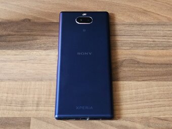 Sony Xperia 10 - 64GB - Blue - 2