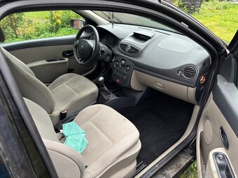 Renault Clio MK3 1.5DCi - 2