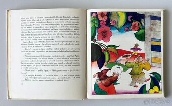 2x Astrid LINDGRENOVÁ - 2