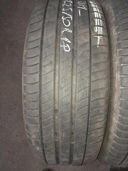 Letne 225/50r18 - 2