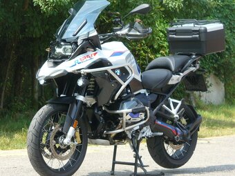 BMW R1250GS Rallye R 1250 GS ABS 2022 - 2