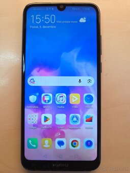 Huawei Y6 (2019), MRD-LX1, 2/32GB - 2