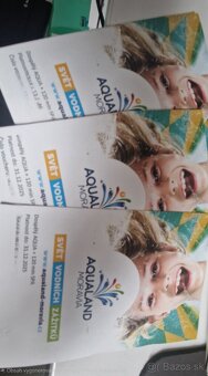 Aquapark Moravia - 2