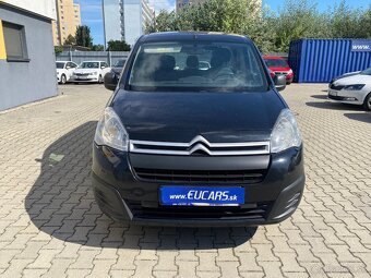 Citroen Berlingo 1.6 HDi - 2