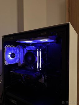 ryzen 5 5600x GTX 1060 6gb 16gb 3200Mhz - 2