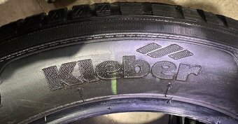 Celoročné pneumatiky Kleber Quadraxer 195/50/R16 - 2