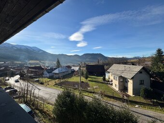 Na prenájom byt Liptovská Lúžna, Vianočné sviatky na Liptove - 2