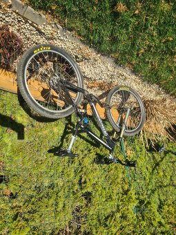 Specialized FSR XC PRO - 2