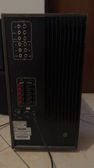 Genius SW-HF5.1 6000 - 2