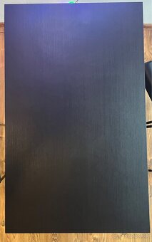 Jedálenský stôl so 4 stoličkami - 2