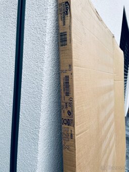 Kúpelňový rsdiátor 1800x600 Kermi LS0101800602XXK - 2