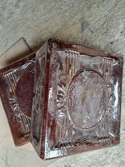 Predám kachlice na kachlovú pec - 2