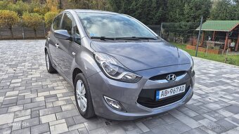 Hyundai IX20 , 1,4B, 93500 KM 2012 - 2