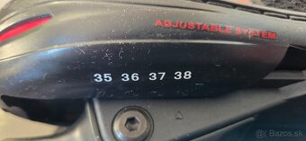 Detské chlapčenské korčule - 2