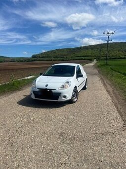 Renault clio 1.5 dci - 2