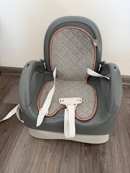 Jedálenská Stolička - 2