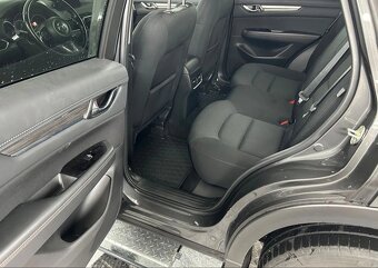 Predám Mazda CX-5, 2.2 D 135kw,4x4 - 2