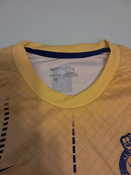 Futbalový dres Ronaldo - 2