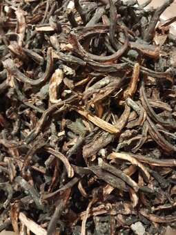 Predam cerstvy kostihoj lekarsky - 2