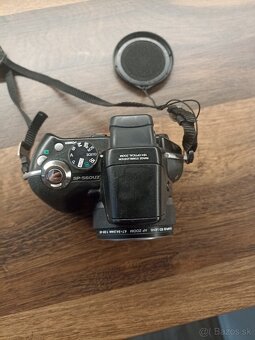 Predám fotoaparát. - 2