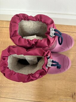 Snehule McKinley - 2