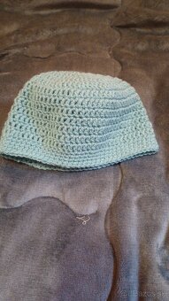 Ciapka jar-jesen - 2