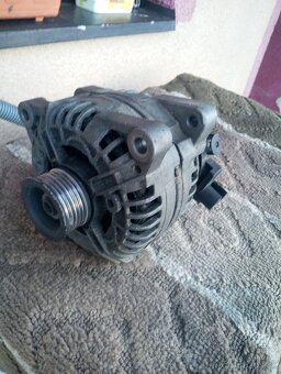 Alternátor 2,0hdi 66kw - 2