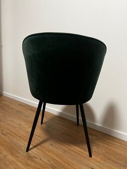 Predám dve stoličky - 2