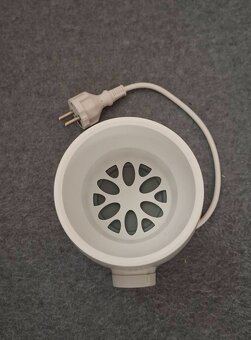 Ohrievač na fľaše - 2