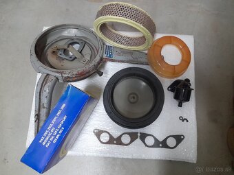 Poľský Fiat 125p - 2