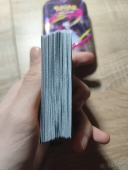 Pokémon bulk + Wobbuffet V - 2