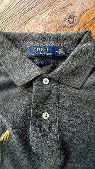 POLO tričko – Ralph Lauren - 2