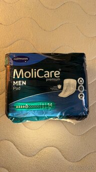 Inkontinečné vložky MoliCare - 2