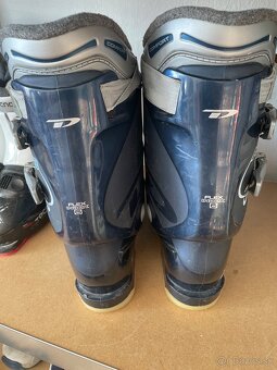 Lyžiarky Dalbello 37 - 2