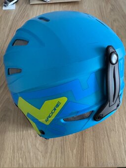 Lyžiarska prilba Arcore - 2