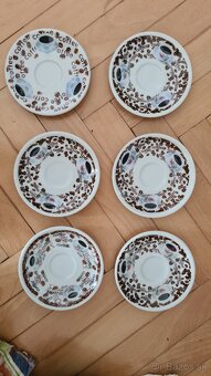 Šálky na kávu - 2