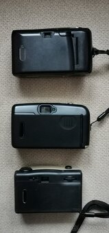 Kodak, Samsung, Olimpus - 2