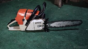 Stihl MS 461 , Predaj alebo vymena - 2