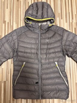 Arc’teryx Cerium LT Hoody - 2