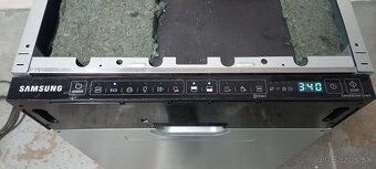 Umývačka riadu Samsung - 2