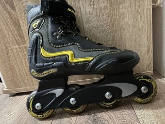 kolieskové korčule Rossignol - 2