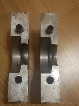 Jawa perak 350 labyrint - 2