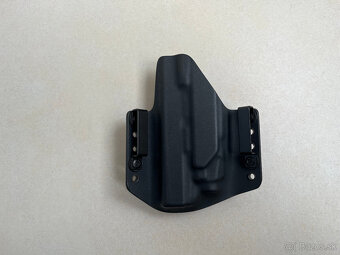 Kydexové puzdro pre Glock 20/21 - 2