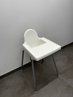 Ikea stolička - 2
